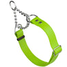 Biothane Adjustable Martingale Collar