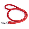 Soft Leather Round Lead