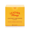 Leather Care Wipes (10 Pack)