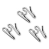 Herm Sprenger - Middle Links for Lengthening - Short Version - Chrome, 3.0 mm