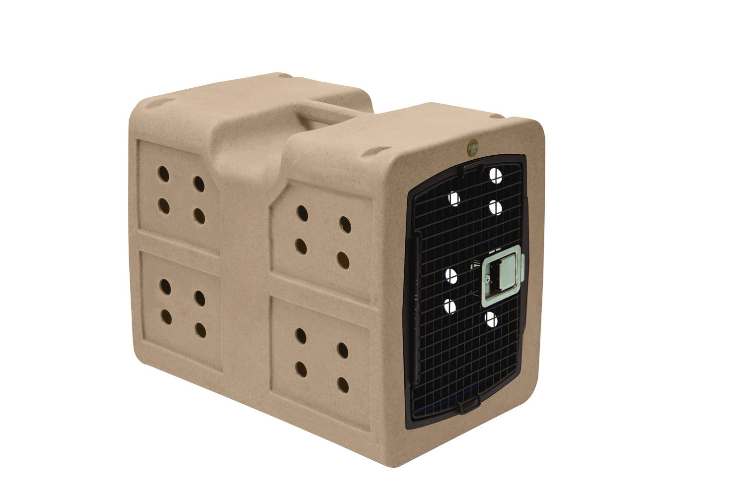 Dakota G3 Framed Kennels – BlackJacks Leather