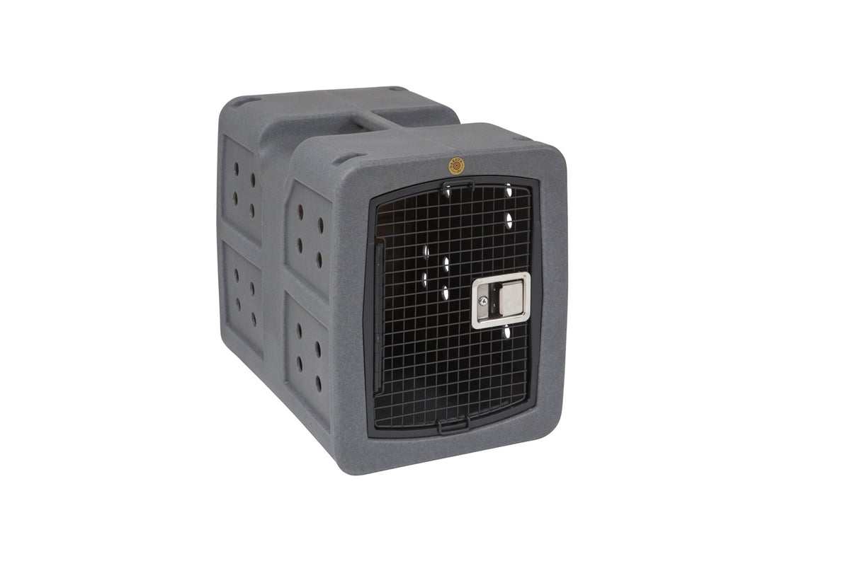 Dakota G3 Framed Kennels – BlackJacks Leather