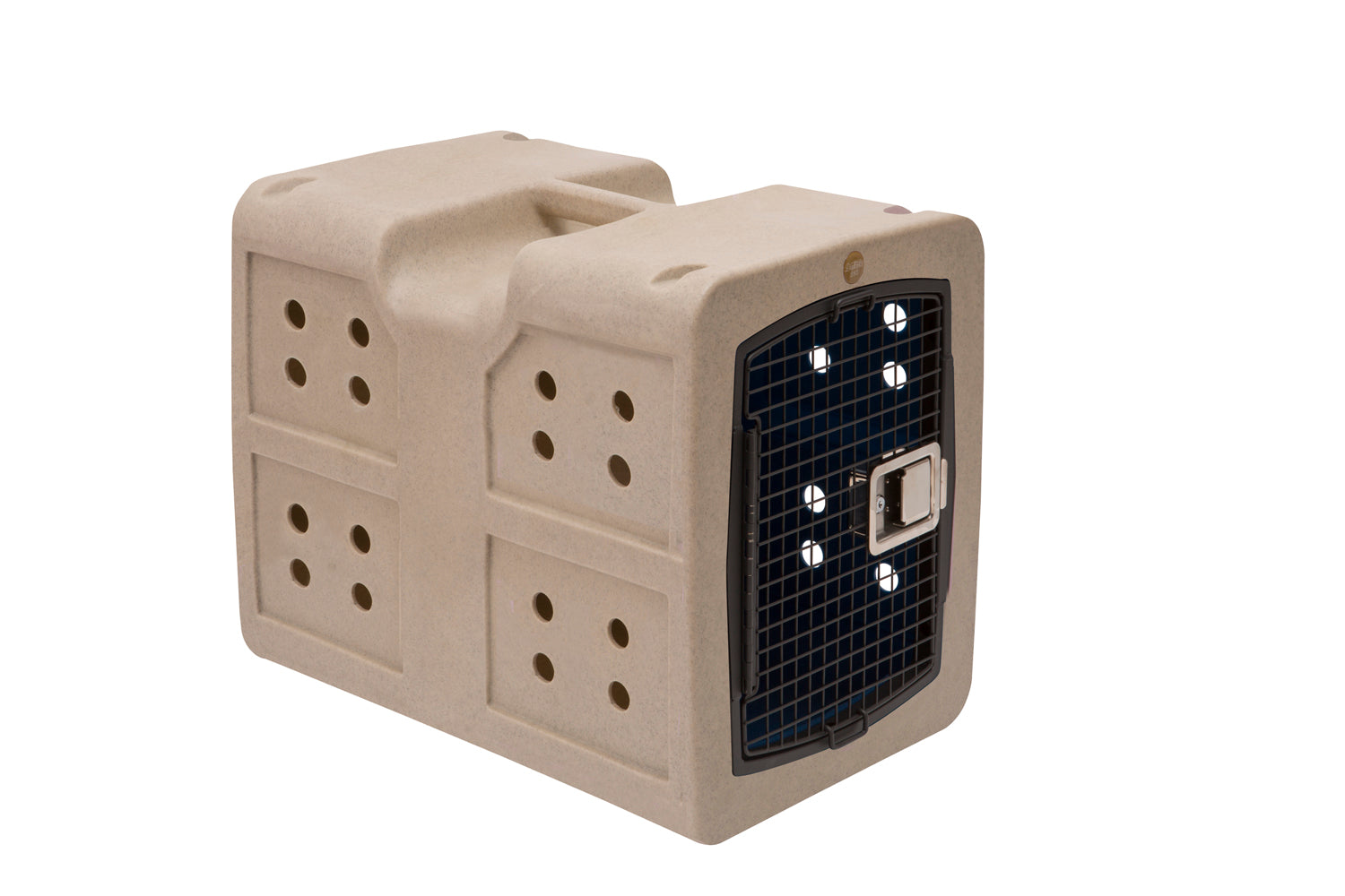 Dakota G3 Framed Kennels – BlackJacks Leather