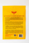 Lint-Free Application Cloth