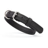 Viper Biothane Working Dog Collar - Stainless Steel Hardware