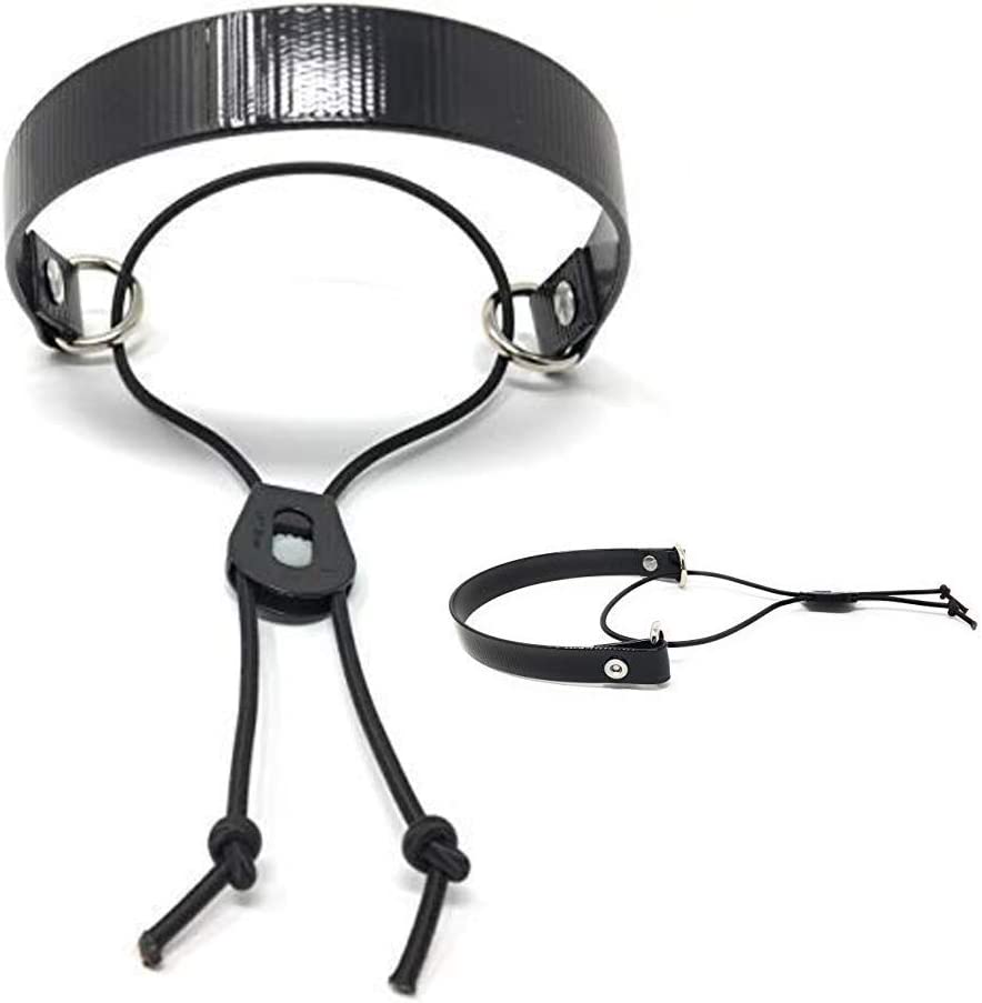 E Collar Bungee